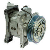 COMPRESSOR DKV14G PV6 125mm 12V 20-11568