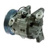 COMPRESSOR DKV14G PV6 125mm 12V 20-11568