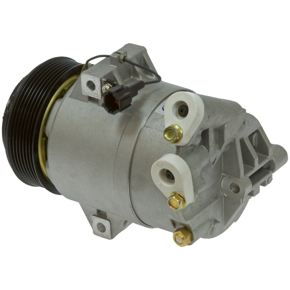 COMPRESSOR DKS17D PV7 115mm 20-11569-AM