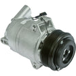 COMPRESSOR DKS17D PV7 115mm 20-11569
