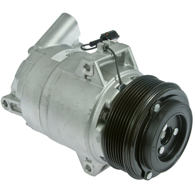 COMPRESSOR DKS17D PV7 115mm 20-11569