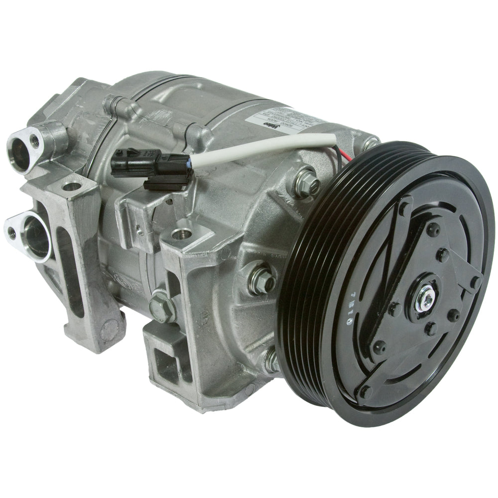 COMPRESSOR DCS171C PV6 125mm 12V 20-11570