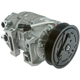 COMPRESSOR DCS171C PV6 125mm 12V 20-11570