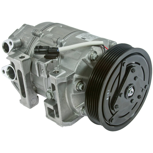 COMPRESSOR DCS171C PV6 125mm 12V 20-11570