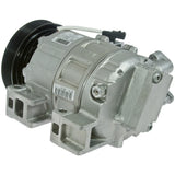 COMPRESSOR DCS171C PV6 125mm 12V 20-11570
