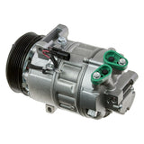 COMPRESSOR DCS171C PV6 127mm 12V 20-11572-AM