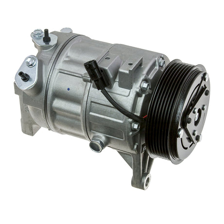 COMPRESSOR DCS171C PV7 115mm 12V 20-11573-AM