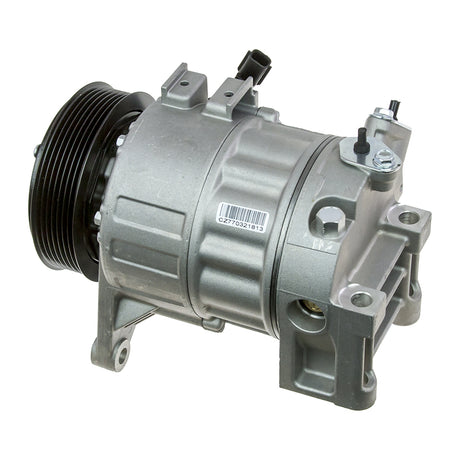 COMPRESSOR DCS171C PV7 115mm 12V 20-11573-AM