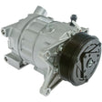 COMPRESSOR DCS171C PV7 115mm 12V 20-11573
