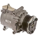 COMPRESSOR SCROLL PV6 96mm W/COMPRESSOR FILTER GUARD 20-11575