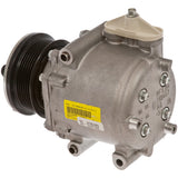 COMPRESSOR SCROLL PV6 96mm W/COMPRESSOR FILTER GUARD 20-11575