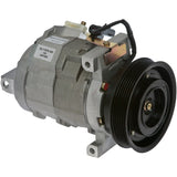COMPRESSOR 10S17C PV6 125mm 20-11576-AM