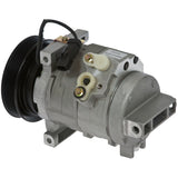 COMPRESSOR 10S17C PV6 125mm 20-11576-AM