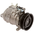 COMPRESSOR 10S17C PV6 125mm 20-11576