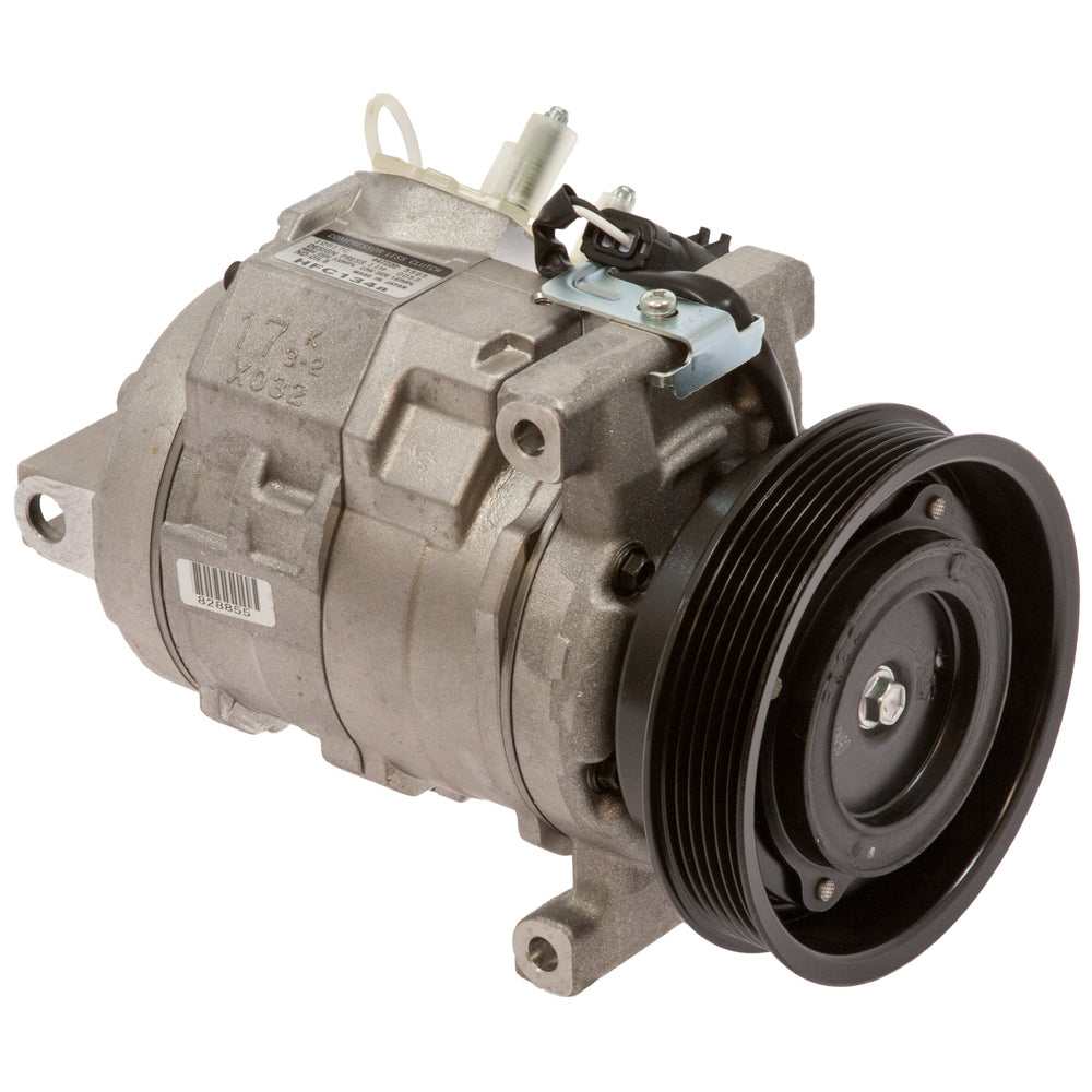 COMPRESSOR 10S17C PV6 125mm 20-11576