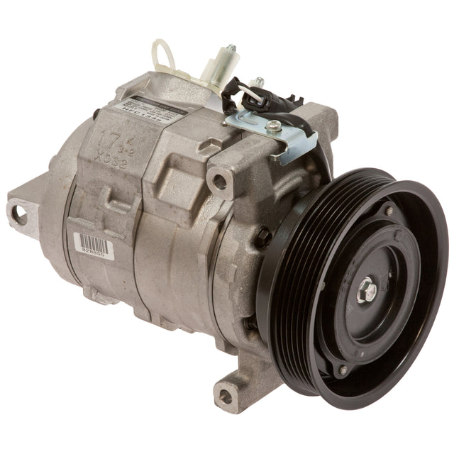 COMPRESSOR 10S17C PV6 125mm 20-11576