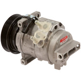 COMPRESSOR 10S17C PV6 125mm 20-11576