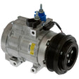 COMPRESSOR FS20 PV6 115mm 12V 20-11577