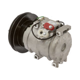 COMPRESSOR 10S15C 1B 5/8in GROOVE 24V 152mm 20-11582-AM