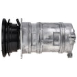 COMPRESSOR S6 1A 12V 5.62in W/HP SWITCH W/DUST COVER 20-11587-AM
