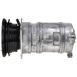 COMPRESSOR S6 1A 12V 5.62in W/HP SWITCH W/DUST COVER 20-11587-AM