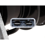 COMPRESSOR S6 1A 12V 5.62in W/HP SWITCH W/DUST COVER 20-11587-AM