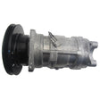COMPRESSOR S6 1A 12V 6.67in W/HP SWITCH W/DUST COVER 20-11588-AM