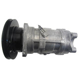 COMPRESSOR S6 1A 12V 6.67in W/HP SWITCH W/DUST COVER 20-11588-AM