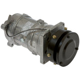 COMPRESSOR S6 1A 12V 5in W/SUPER HEAT SWITCH R134 20-11590-AM