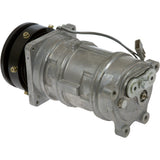 COMPRESSOR S6 1A 12V 5in W/SUPER HEAT SWITCH R134 20-11590-AM
