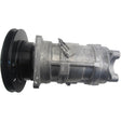 COMPRESSOR S6 1A 12V 6.67in W/SHS DUST COVER R134 20-11594-AM