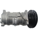 COMPRESSOR S6 1A 12V 6.67in W/SHS DUST COVER R134 20-11594-AM
