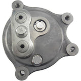 COMPRESSOR S6 1A 12V 6.67in W/SHS DUST COVER R134 20-11594-AM