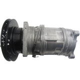 COMPRESSOR S6 1A 12V 6.67in W/SHS DUST COVER R134 20-11594-AM