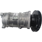 COMPRESSOR S6 1A 12V 6.67in W/SHS DUST COVER R134 20-11594-AM