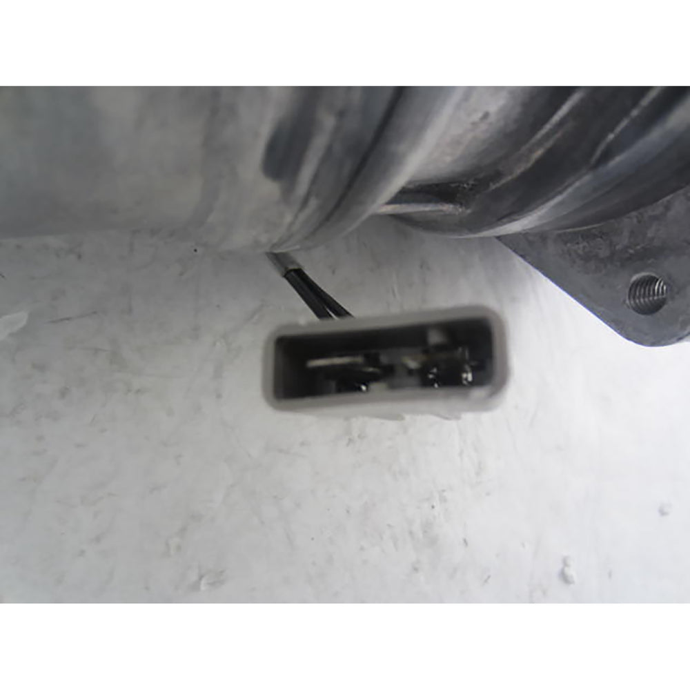 COMPRESSOR S6 1A 12V 6.67in W/SHS DUST COVER R134 20-11594-AM