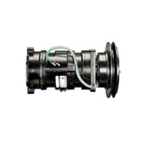 COMPRESSOR S6 1 GRV 6.67in 24V W/HP 20-11600-AM