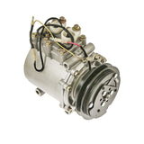 COMPRESSOR MITSUBISHI MSC90T 1GR 130mm 24V 20-11621-AM