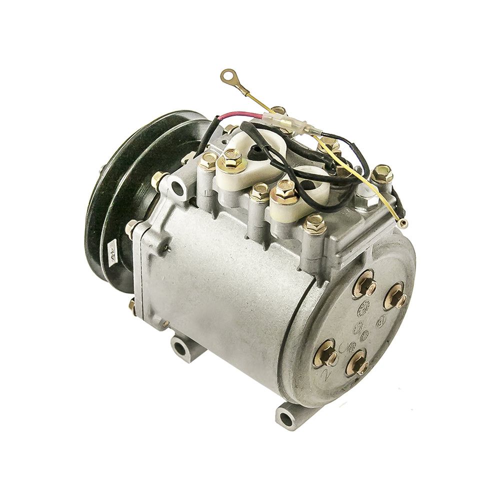 COMPRESSOR MITSUBISHI MSC90T 1GR 130mm 24V 20-11621-AM