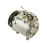 COMPRESSOR MITSUBISHI MSC90T 1GR 130mm 24V 20-11621-AM