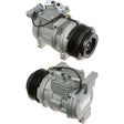 Compressor Piston Replacement for 20-11242-AM 20-11622-AM
