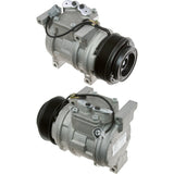 Compressor Piston Replacement for 20-11242-AM 20-11622-AM