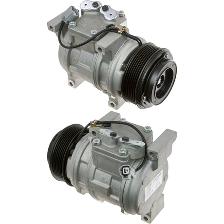 Compressor Piston Replacement for 20-11242-AM 20-11622-AM