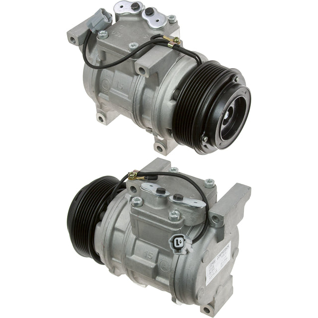 Compressor Piston Replacement for 20-11242-AM 20-11622-AM