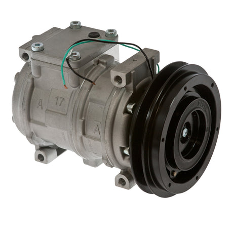 COMPRESSOR 10PA17C 1GR 152mm 24V W/DUST COVER 20-12404-AM