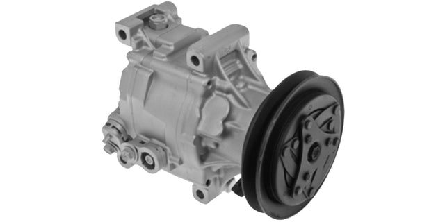 COMPRESSOR SCSA06C 1GR 4.8in 12V 20-12407-R