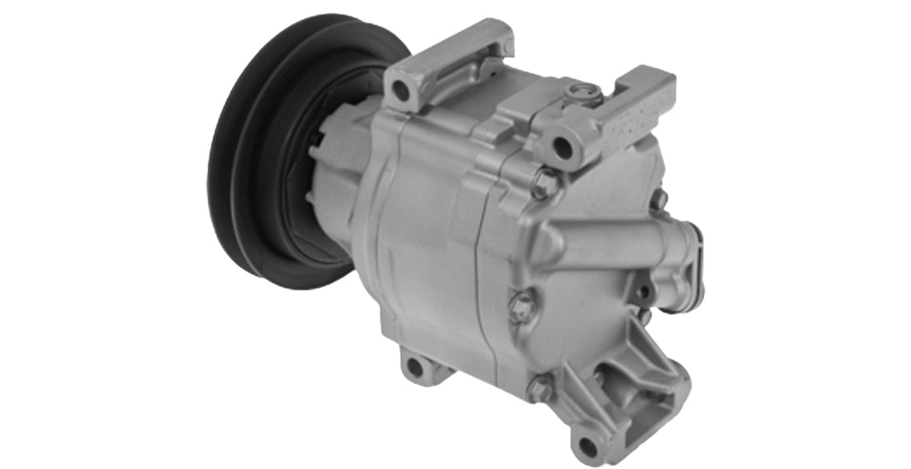 COMPRESSOR SCSA06C 1GR 4.8in 12V 20-12407-R