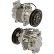 COMPRESSOR SCS06C 1GR 4.8in 12V 20-12408-AM