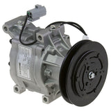 COMPRESSOR SCS06C 1GR 4.8in 12V 20-12408-AM