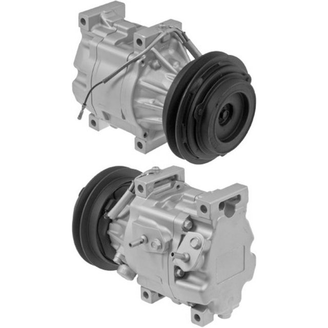 COMPRESSOR SCS06C 1GR 12V 4.8in 20-12408